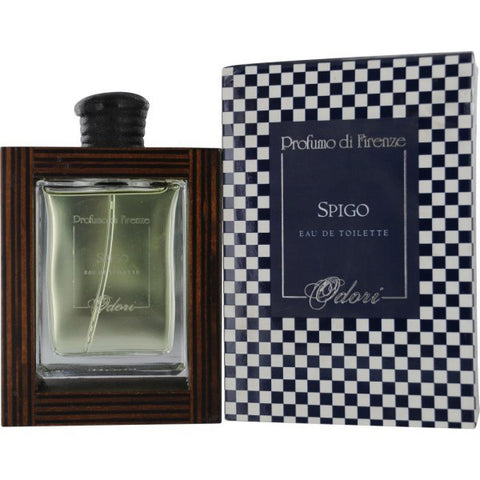 Spigo by Odori - Luxury Perfumes Inc. -
