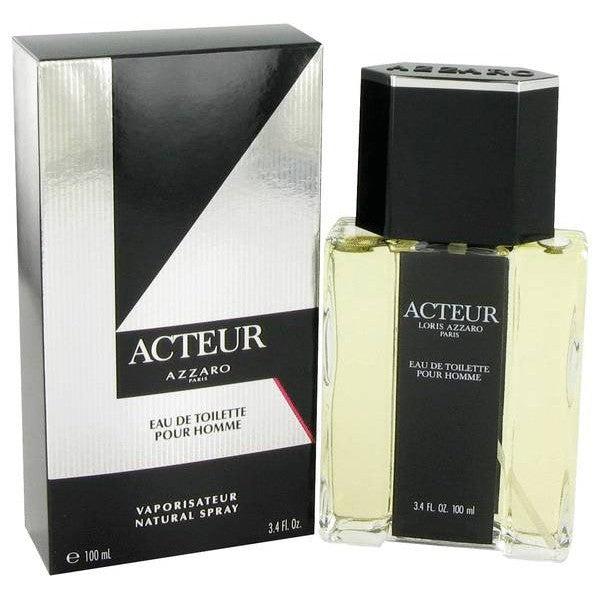 Acteur by Azzaro - Luxury Perfumes Inc. -