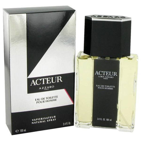 Acteur by Azzaro - Luxury Perfumes Inc. -