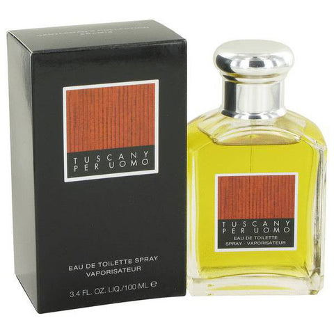 Tuscany by Aramis - Luxury Perfumes Inc. -