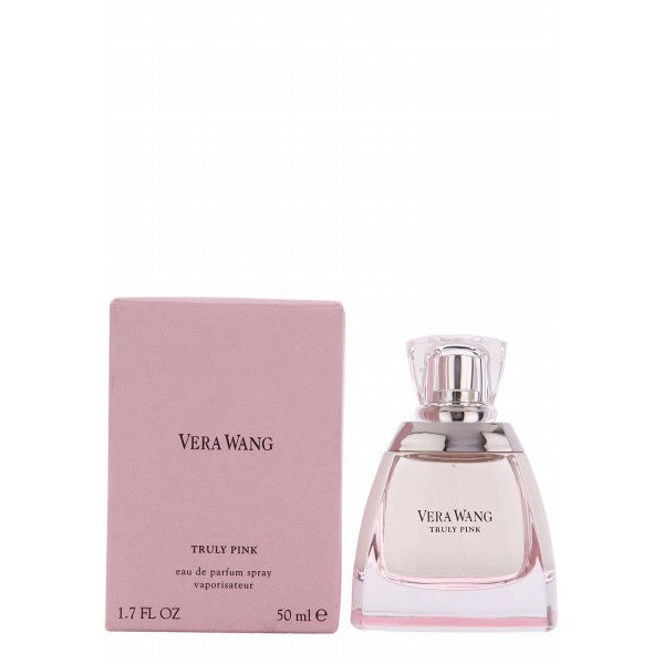 Truly Pink by Vera Wang - Luxury Perfumes Inc. -