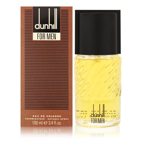 Dunhill Classic by Alfred Dunhill - Luxury Perfumes Inc. -