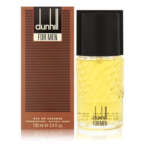 Dunhill Classic by Alfred Dunhill - Luxury Perfumes Inc. -