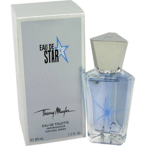 Eau de Star by Thierry Mugler - Luxury Perfumes Inc. -