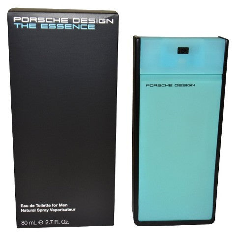 The Essence by Porsche Design - Luxury Perfumes Inc. -