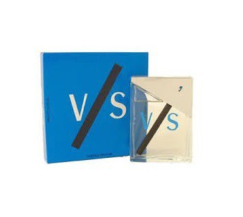 Â VS Homme by Versace - Luxury Perfumes Inc. -