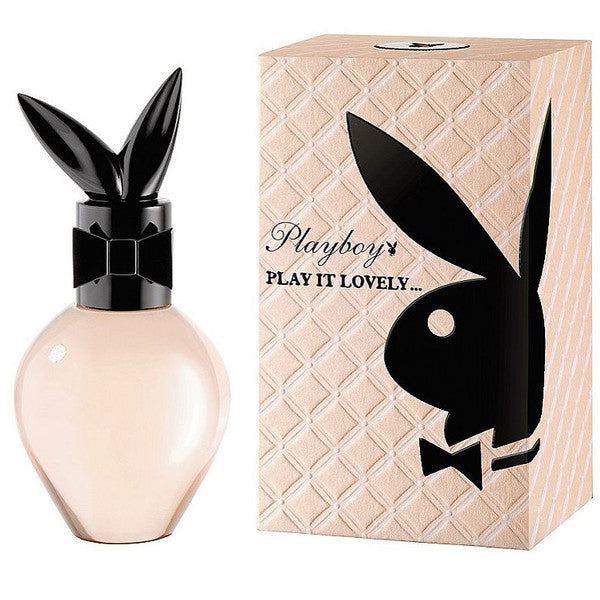 Play It Lovely by Playboy - Luxury Perfumes Inc. -