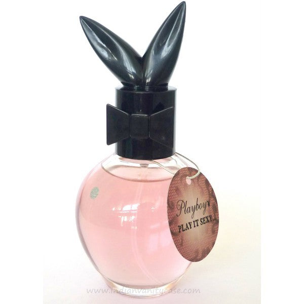 Play It Sexy by Playboy - Luxury Perfumes Inc. -