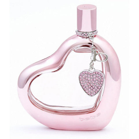 Bebe Sheer by Bebe - Luxury Perfumes Inc. - 