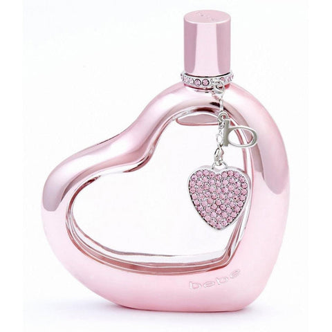 Bebe Sheer by Bebe - Luxury Perfumes Inc. -