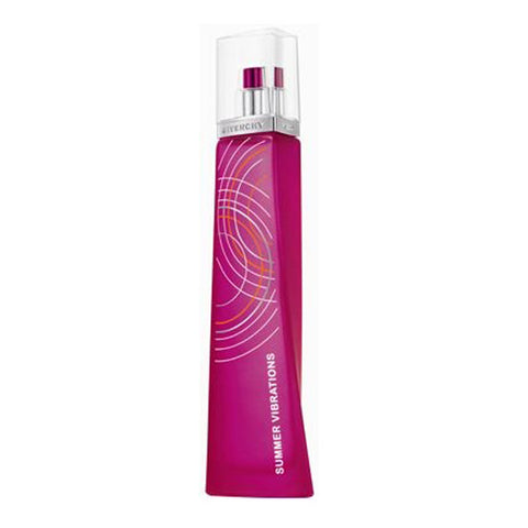 Very Irresistible Summer Vibrations by Givenchy - Luxury Perfumes Inc. -