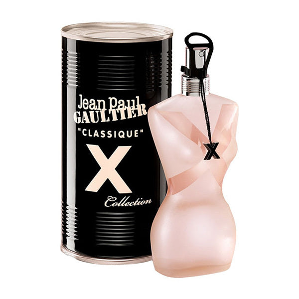 Classique X by Jean Paul Gaultier - Luxury Perfumes Inc. -