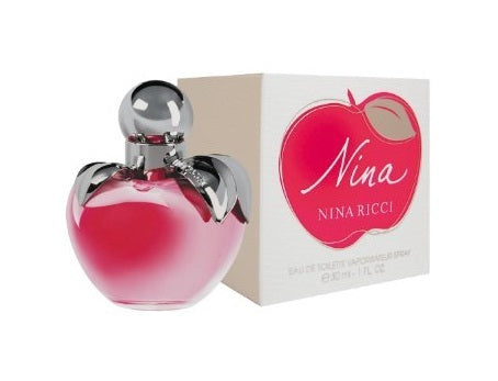 Nina by Nina Ricci - Luxury Perfumes Inc. - 