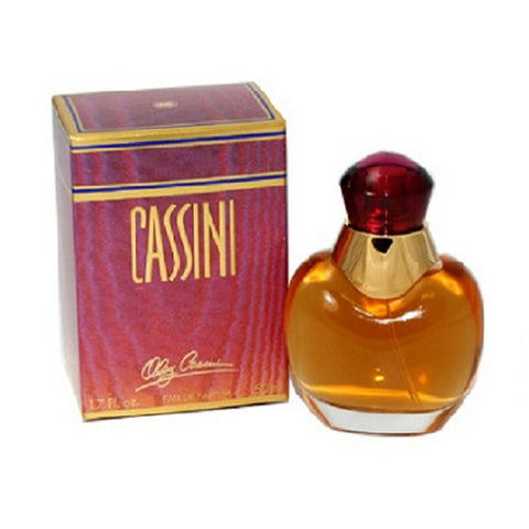 Cassini by Oleg Cassini - Luxury Perfumes Inc. -