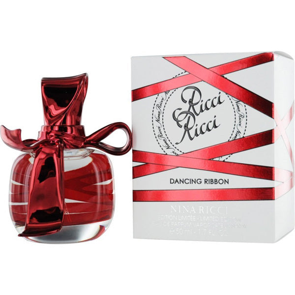 Dancing Ribbon by Nina Ricci - Luxury Perfumes Inc. -