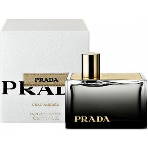 L'Eau Ambree by Prada - store-2 - 