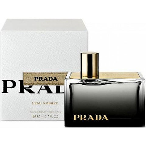 L'Eau Ambree by Prada - store-2 -