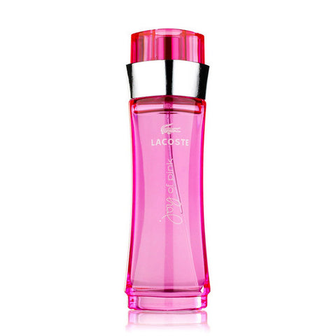 Joy of Pink by Lacoste - Luxury Perfumes Inc. -