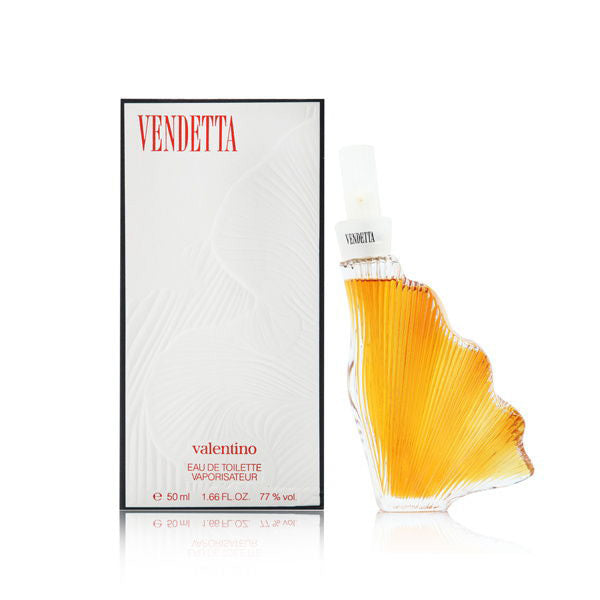 Vendetta by Valentino - Luxury Perfumes Inc. -