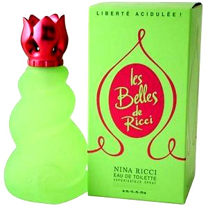 Les Belles de Ricci Liberty Fizz by Nina Ricci - store-2 -