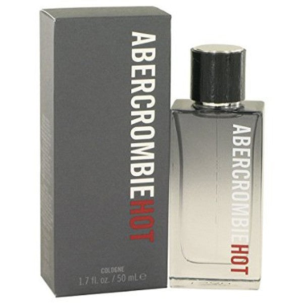 Abercrombie Fitch Hot by Abercrombie & Fitch - Luxury Perfumes Inc. -