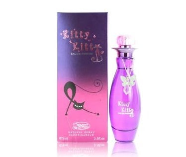 Kitty Kitty by Momentz - Luxury Perfumes Inc. -