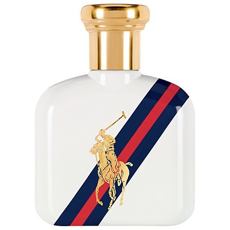 Polo Blue Sport by Ralph Lauren - Luxury Perfumes Inc. -