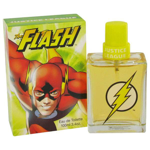 Kids Flash by Marmol & Son - Luxury Perfumes Inc. -