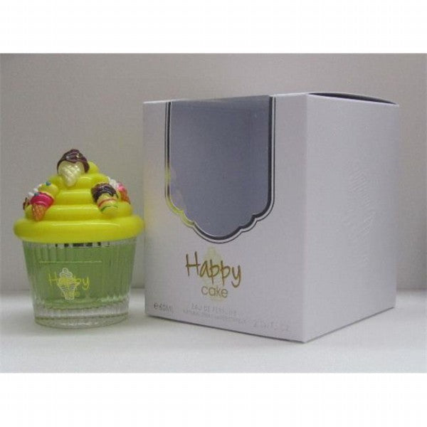 Cake Happy by Cake - Luxury Perfumes Inc. -
