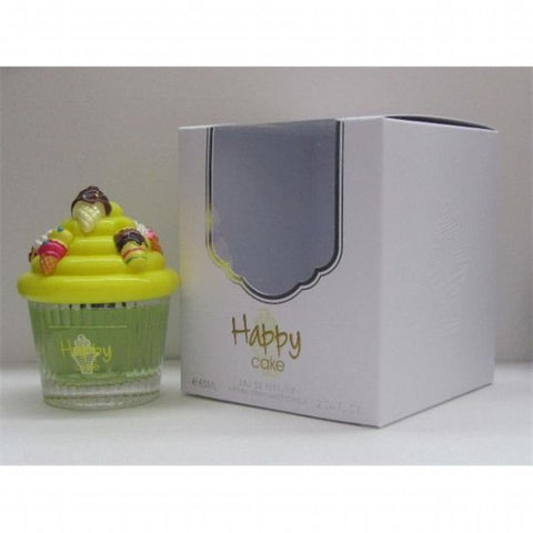 Cake Happy by Cake - Luxury Perfumes Inc. - 