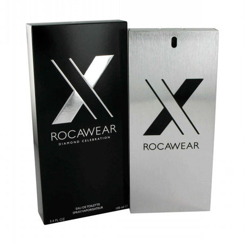 Rocawear X Diamond Celebration by Jay Z - Luxury Perfumes Inc. - 