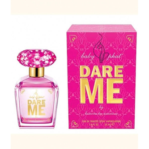 Baby Phat Dare Me by Kimora Lee Simmons - Luxury Perfumes Inc. -