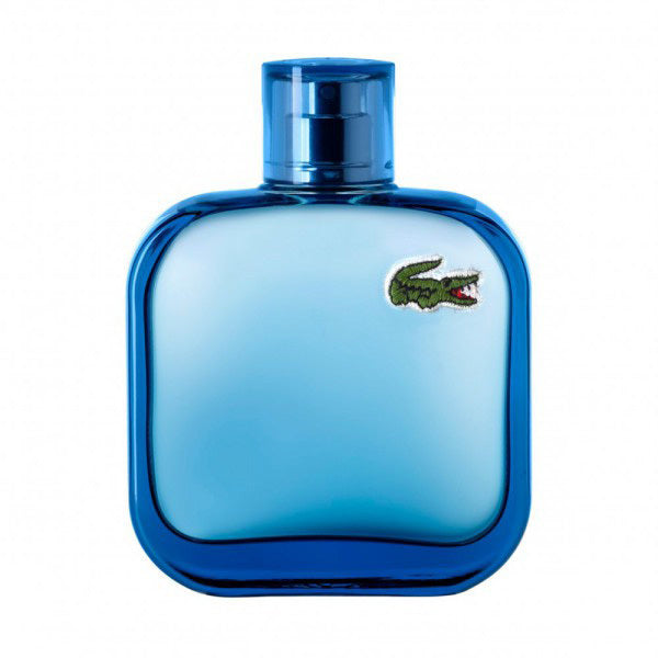 Eau de Lacoste L1212 Bleu by Lacoste - Luxury Perfumes Inc. -