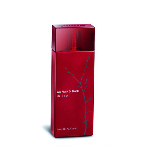 Armand Basi In Red by Armand Basi - Luxury Perfumes Inc. -