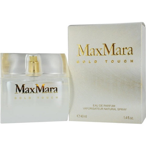 Gold Touch by Max Mara - Luxury Perfumes Inc. -