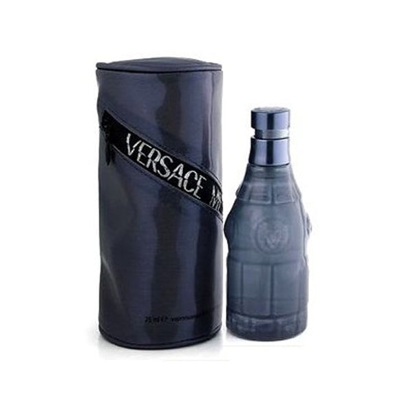 Metal Jeans by Versace - Luxury Perfumes Inc. -