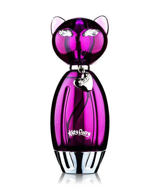Purr by Katy Perry - Luxury Perfumes Inc. -