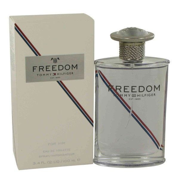 Freedom by Tommy Hilfiger - Luxury Perfumes Inc. -
