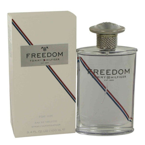 Freedom by Tommy Hilfiger - Luxury Perfumes Inc. - 