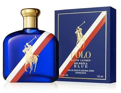 Polo Blue Club by Ralph Lauren - Luxury Perfumes Inc. -