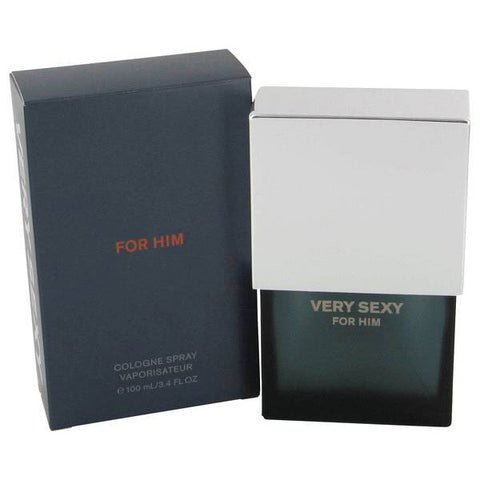 Very Sexy by Victoria's Secret - Luxury Perfumes Inc. - 
