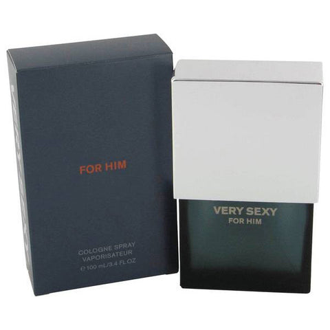 Very Sexy by Victoria's Secret - Luxury Perfumes Inc. -
