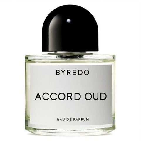 Byredo Accord Oud by Byredo - Luxury Perfumes Inc. -