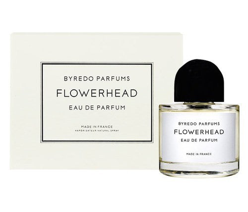 Byredo Flowerhead by Byredo - Luxury Perfumes Inc. -