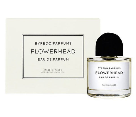 Byredo Flowerhead by Byredo - Luxury Perfumes Inc. -