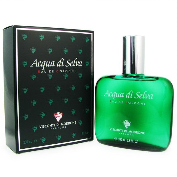 Acqua di Selva by Visconti Di Modrone - Luxury Perfumes Inc. -