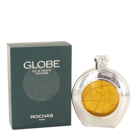 Globe by Rochas - Luxury Perfumes Inc. -