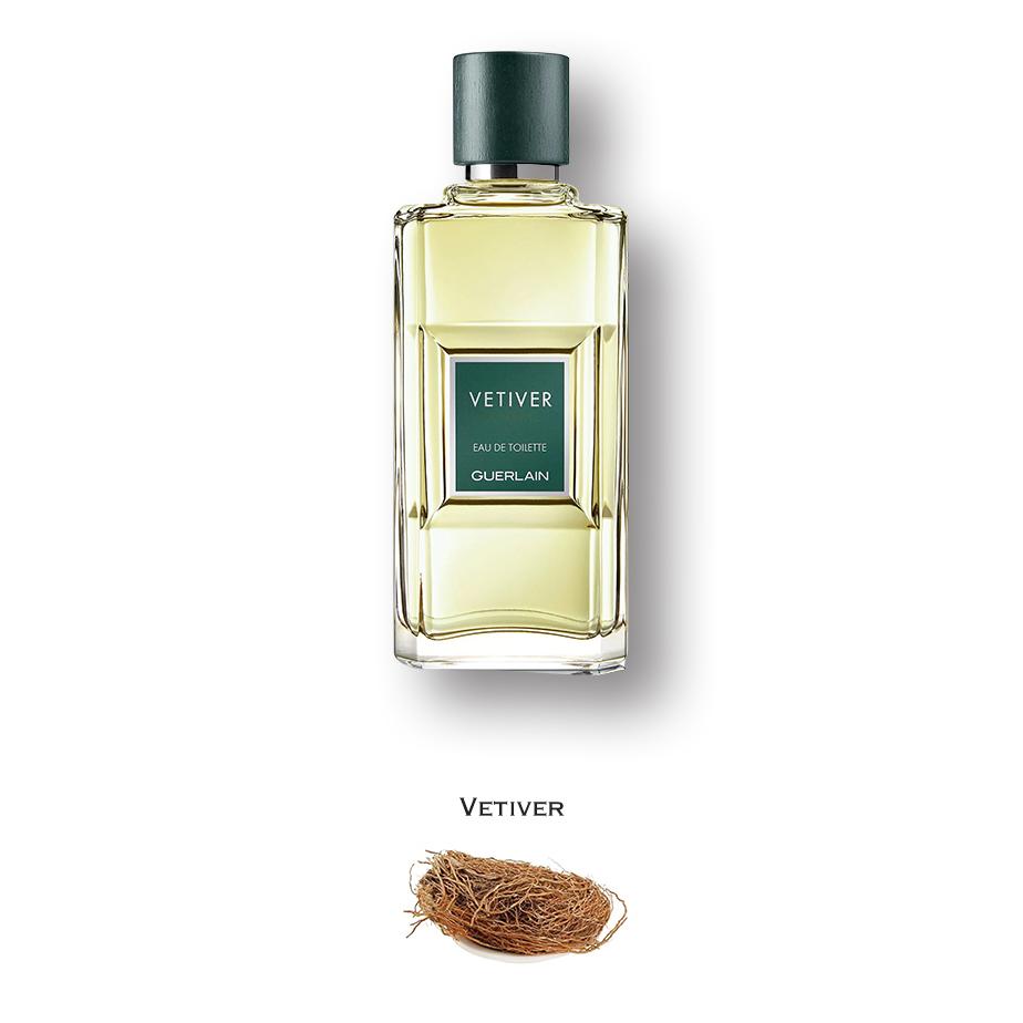 Guerlain Vetiver by Guerlain