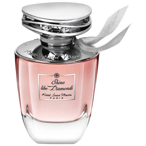 Shine Like Diamonds by Kristel Saint Martin - Luxury Perfumes Inc. -