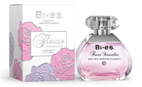 Fleurs Sensuelles by Bi-es - Luxury Perfumes Inc. -